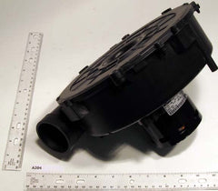EPC Epc A204 Draft Inducer Motor 115V 1 Speed