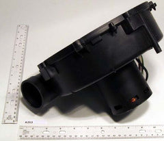 GENTEQ MOTORS A213 DRAFT INDUCER MOTORS