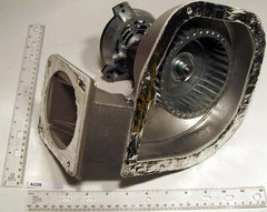 GENTEQ MOTORS A228 DRAFT INDUCER MOTORS