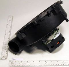 GENTEQ MOTORS A211 DRAFT INDUCER MOTORS