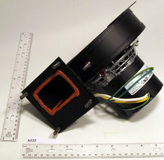 GENTEQ MOTORS A222 DRAFT INDUCER MOTORS
