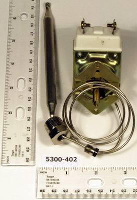 ROBERTSHAW 5300-402 THERMOSTAT CONTROLS & KITS
