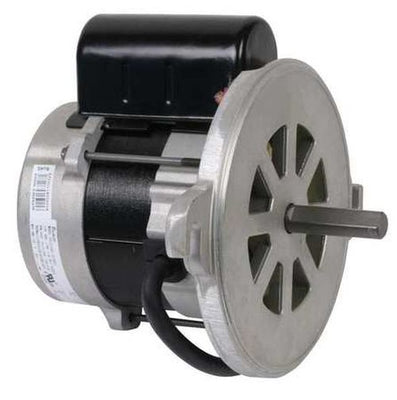 RW BECKETT Beckett 21805U PSC Burner Motor 3450 RPM 1/7 HP 120V
