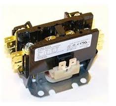 INTERNATIONAL COMFORT PRODUCTS 1050699 CONTACTORS