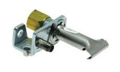 RHEEM 62-21489-01 PILOT BURNERS