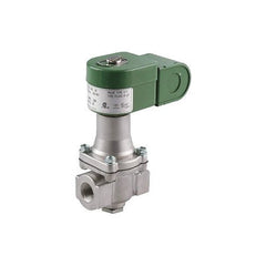 ASCO S262SH02N3GJ7 SOLENOID VALVES & COILS