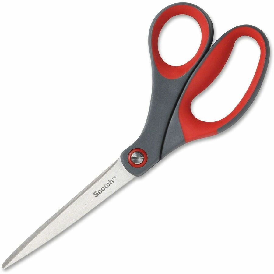 3M 3M MMM1448B Precision Scissors 11 inch Length (3.25 inch Cut, 1 Pack) 1448B