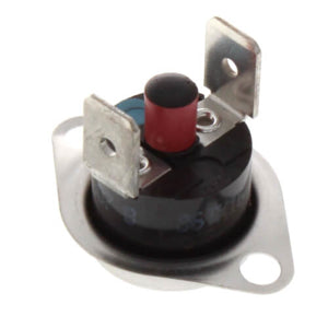 NORDYNE Nordyne 626610 Rollout Switch 250F M/R SPST
