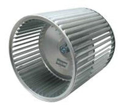Rheem 70-23110-30 Blower Wheel 10.75x10.75 Inches Counter-Clockwise Rotation