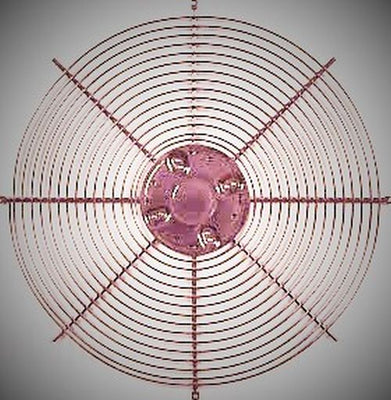 RHEEM 95-102925-03 AIR CLEANER REPLACEMENT PARTS