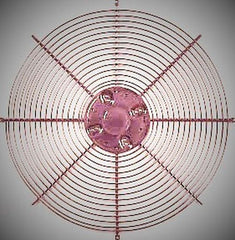 RHEEM 95-102925-03 AIR CLEANER REPLACEMENT PARTS