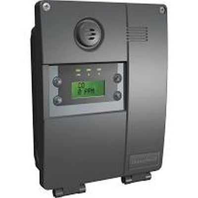 HONEYWELL Honeywell E3SM E3 Point Wall Mount Modbus 24Vac/Dc Less Sensor Replaces E3SB 1309A0047