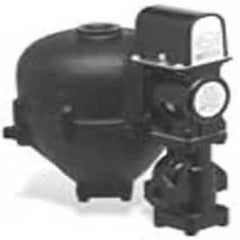 MCDONNELL & MILLER 247-2 WATER FEEDERS