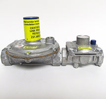 MAXITROL 325-3L47-1/2 GAS REGULATORS