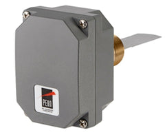 JOHNSON CONTROLS F261KEH-V01C FLOW SWITCHES
