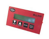 FIREYE BLL510 DISPLAY CONTROL BOARDS