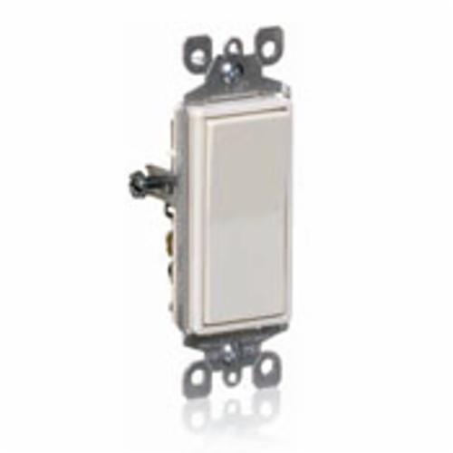 LEVITON 5601-2W RELAYS & SWITCHES