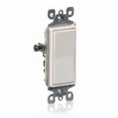 LEVITON 5601-2W RELAYS & SWITCHES