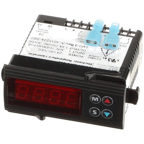 LVO Lvo 509-5153R Temperature Control Rinse 24V (Each)