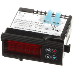LVO Lvo 509-5153R Temperature Control Rinse 24V (Each)