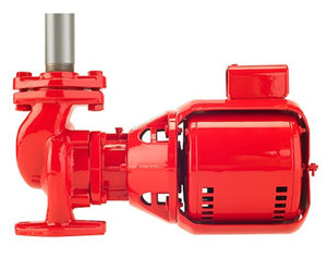 ARMSTRONG FLUID TECHNOLOGY Armstrong Fluid Technology 116435MF-132 H52 Series Circulator Pump 1/3HP 115V 1Ph