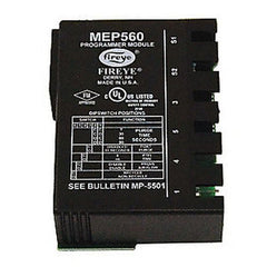 FIREYE MEP560 CONTROL BOARDS