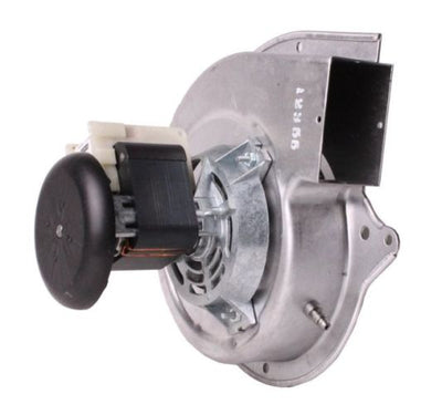 GENTEQ MOTORS A200 DRAFT INDUCER MOTORS