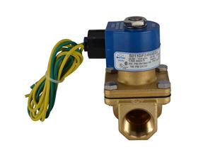 GC VALVES S211GF24N5EG5 SOLENOID VALVES & COILS