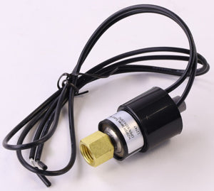 SUPCO Supco SMR610 High Pressure Switch 610 PSI Manual Reset