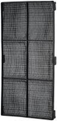 RHEEM 68-101807-01 PERMANENT FILTERS