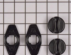 INTERNATIONAL COMFORT PRODUCTS 1187354 KNOBS AND DIALS