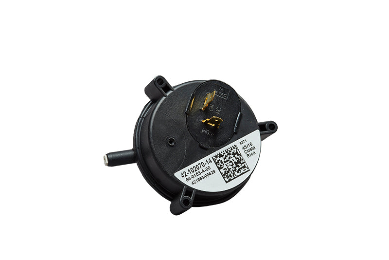 RHEEM PD425148 PRESSURE SWITCHES