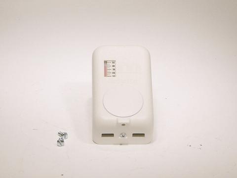 MAXITROL TS120 TEMPERATURE CONTROLS