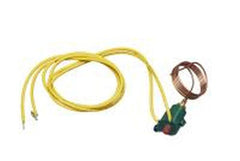 RHEEM Rheem 47-21604-03 High Pressure Limit Switch Manual Reset 36 Inch Capillary 440Op