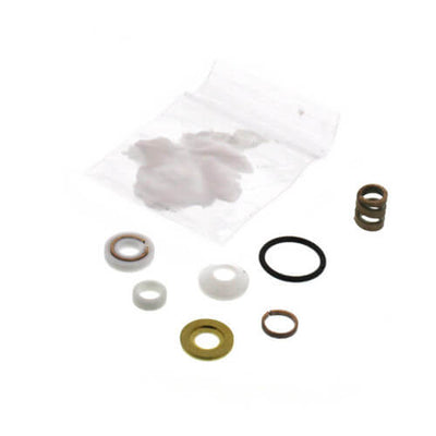 SCHNEIDER ELECTRIC YBA-635 VALVE REPAIR & REBUILD KITS