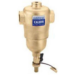 CALEFFI 546207A AIR & DIRT SEPARATORS