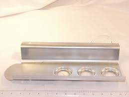 CARRIER 50DK501890 FLAME RETAINERS