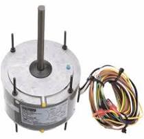 GENTEQ MOTORS D917 BLOWER MOTORS
