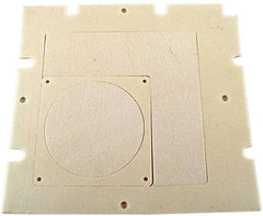 GOODMAN 10764601 AIR CLEANER REPLACEMENT PARTS