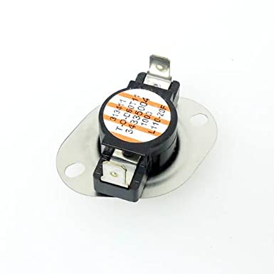 HEIL QUAKER 34335004 LIMIT SWITCHES