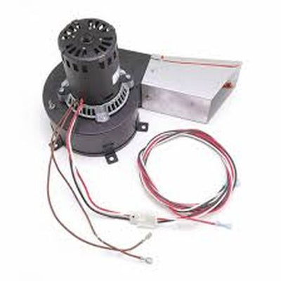 INTERNATIONAL COMFORT PRODUCTS 1070770 DRAFT INDUCER MOTORS