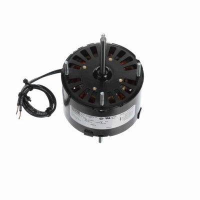 GENTEQ MOTORS D120 BLOWER MOTORS