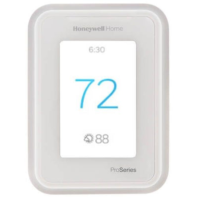 RESIDEO BRAUKMANN THX321WF2003W WIFI & SMART THERMOSTATS