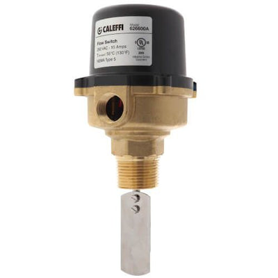 CALEFFI 626600A FLOW SWITCHES