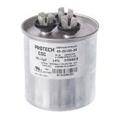 RHEEM 43-25133-28 CAPACITORS