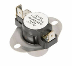 HEIL QUAKER 1065295 LIMIT SWITCHES
