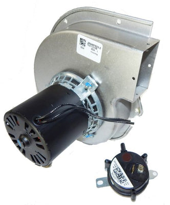 ARMSTRONG AIR R06428D455 COMBUSTION BLOWERS