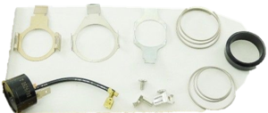 COPELAND 971-C100-54 AIR CLEANER REPLACEMENT PARTS
