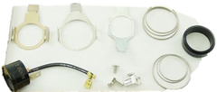 COPELAND 971-C100-54 AIR CLEANER REPLACEMENT PARTS