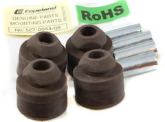 COPELAND 527-0044-08 COMPRESSOR PARTS & ACCESSORIES